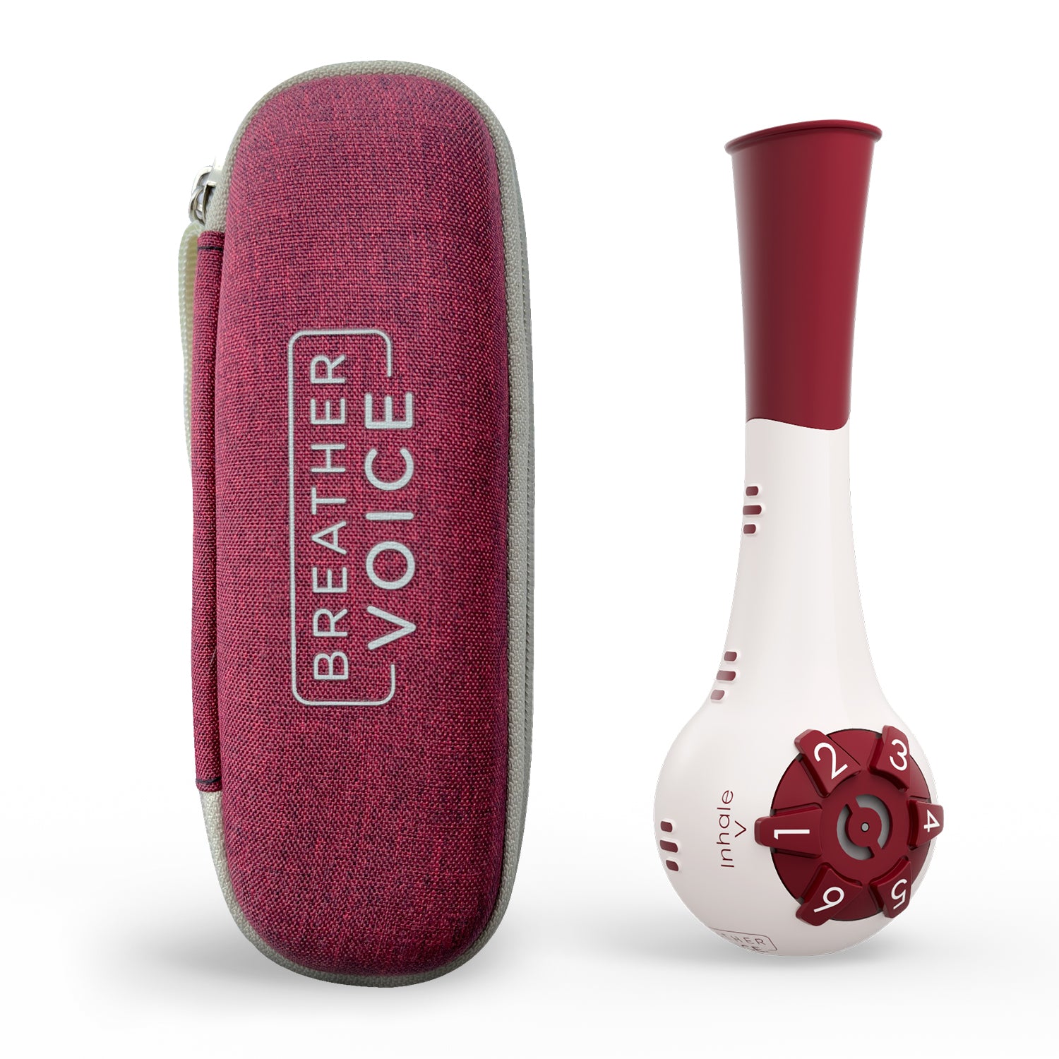 BUNDLE (DEVICE + CASE)