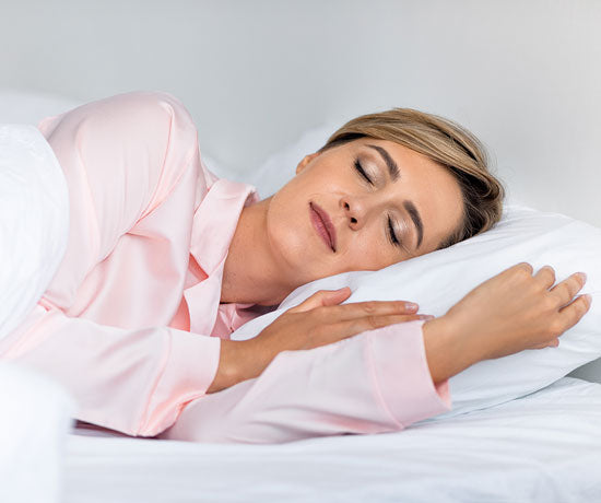 Better Sleep