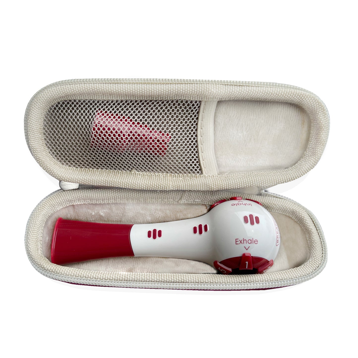 BUNDLE (DEVICE + CASE)