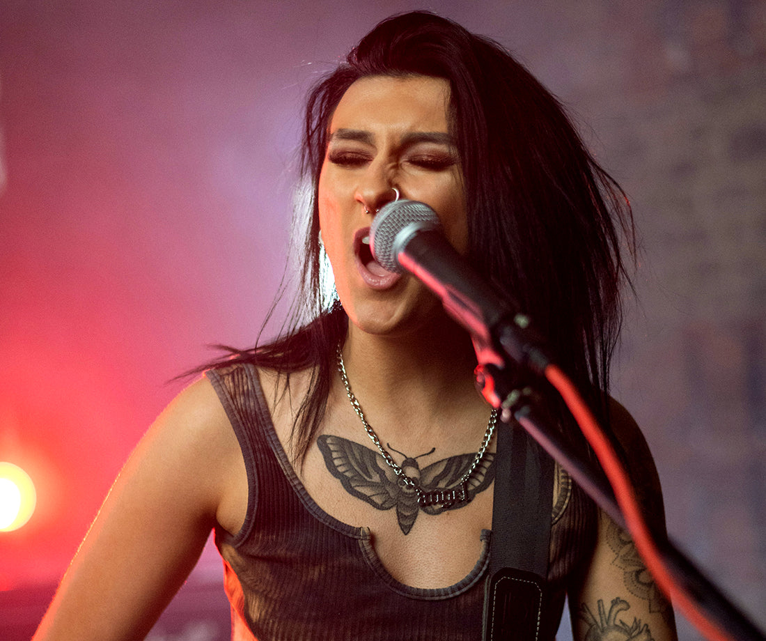 Extend Your Range and Endurance