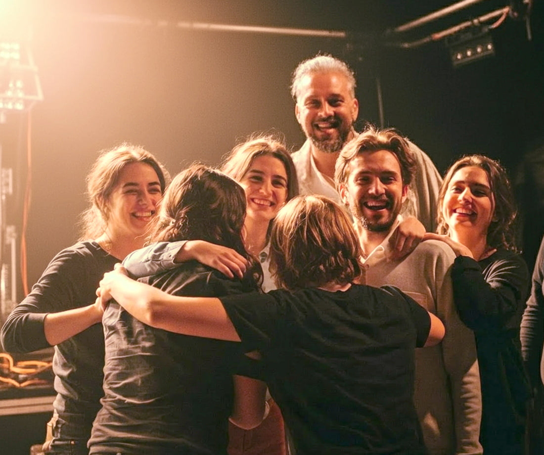 Protect Your Voice from Strain