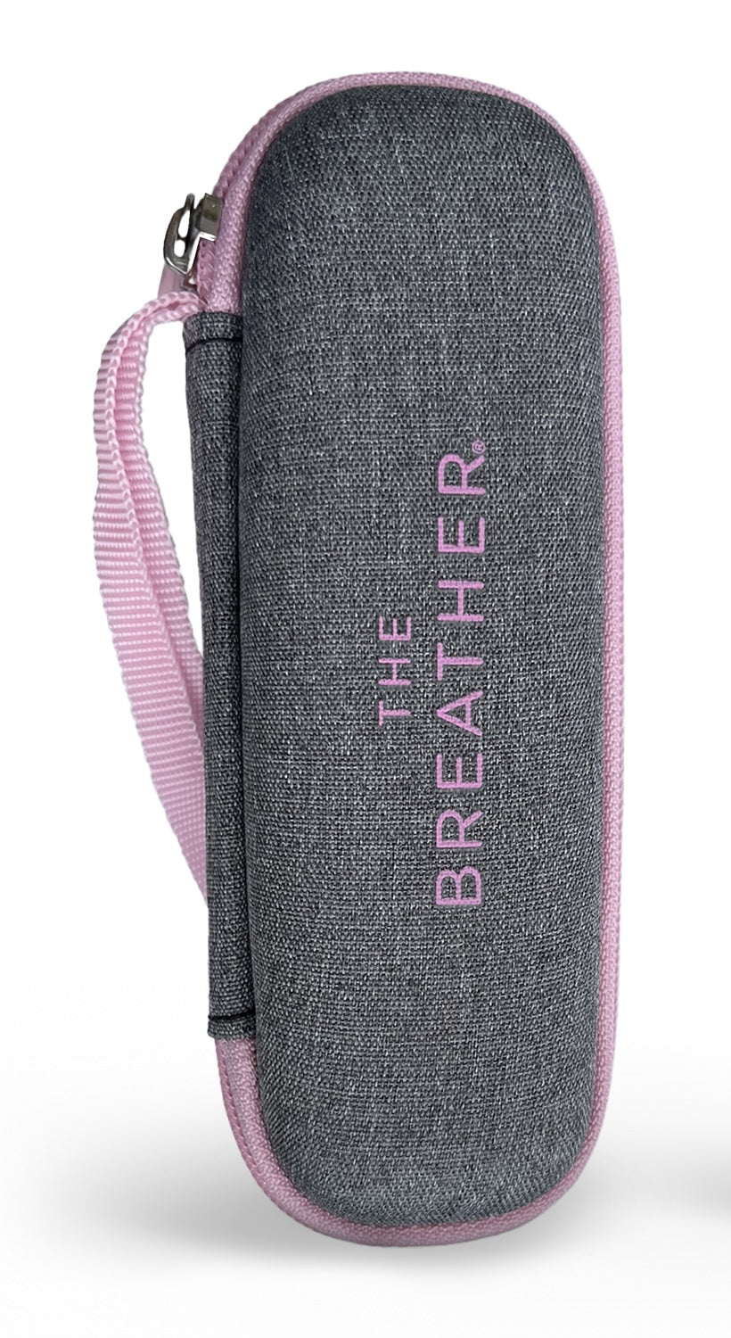 Breather Pink - Case