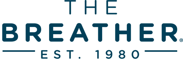 THE BREATHER by PN Medical, which was established in 1980.