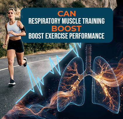 Can respiratory muscle training boost exercise performance