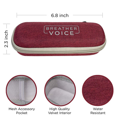 Breather Voice - Case