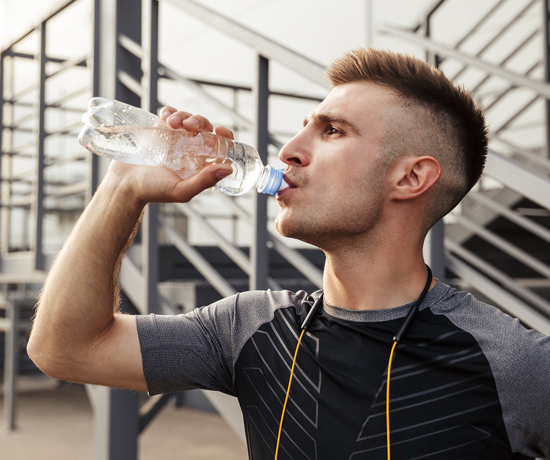 Recover Faster