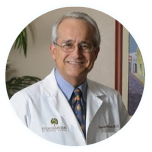 Sigfredo Aldarondo, MD