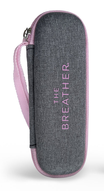 Breather Pink - Case