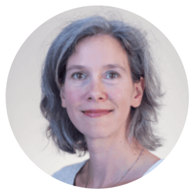 Dr. Nina Bausek