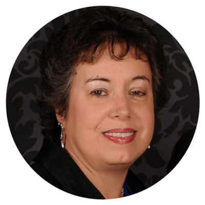 Brenda Parkhurst