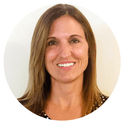 Christy Tagye, OTR/L