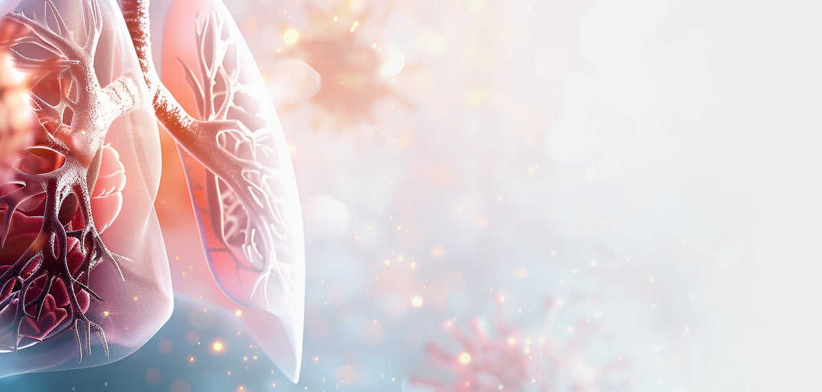 Respiratory Muscle Training - THE BREATHER