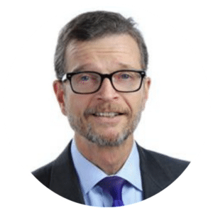 Dr. Tom Berlin