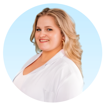 Katelyn Swiader, MS Ed, CCC-SLP