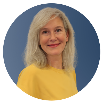 Dr. Nina Bausek