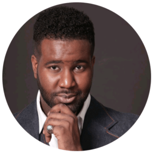 Tyrone Chambers, II