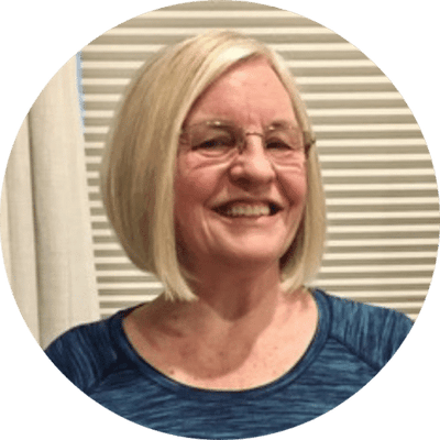 Mary Massery, PT, DPT, DSc
