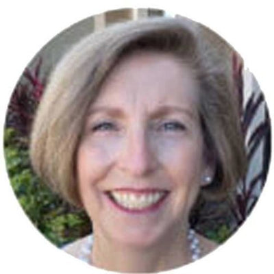Connie Christensen, MSCCC-SLP